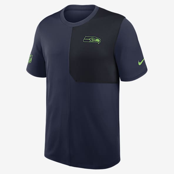 Seattle Seahawks Jerseys, Apparel & Gear. Nike.com